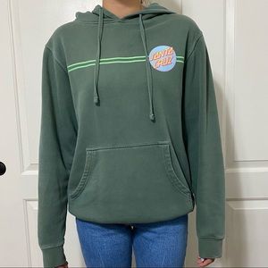 Santa Cruz Sweatshirt